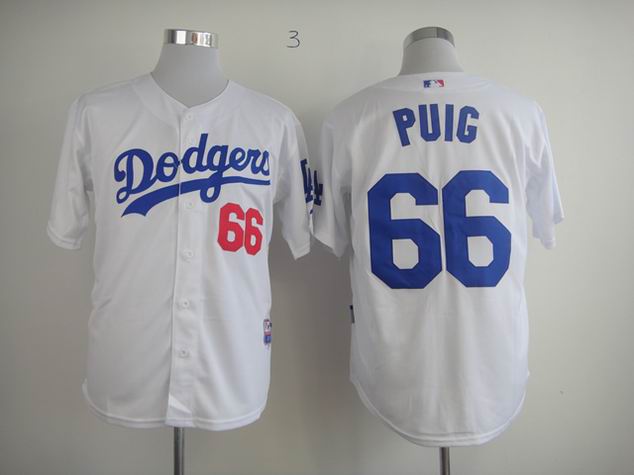 Women Los Angeles Dodgers Jerseys-023